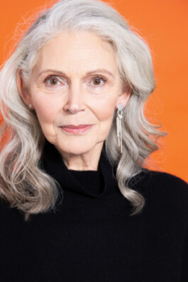  Julia Funk